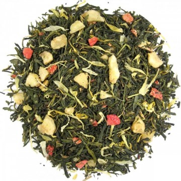 Het straatje van vermeer