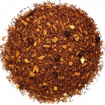 Rooibos chai